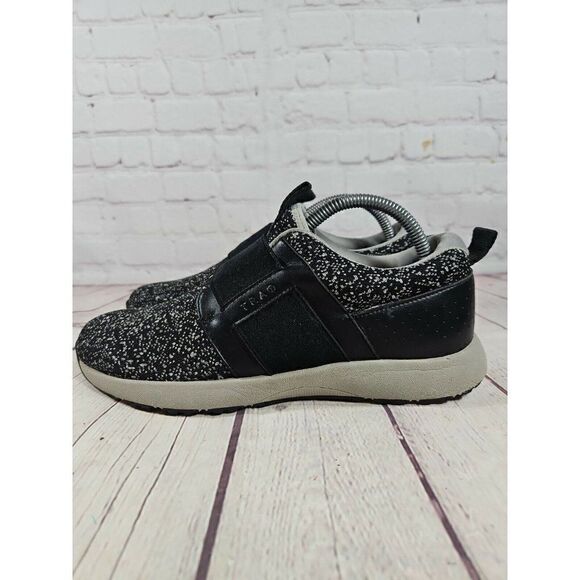 TRAQ By Alegria Athletic Walking Shoes Volition Snake Women Size 39 / US 8 - Picture 1 of 9
